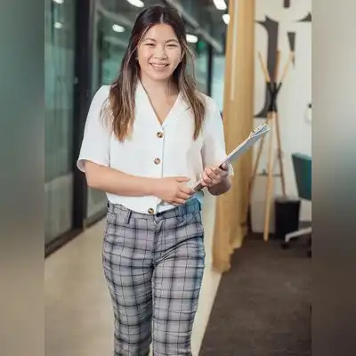 马小桃
